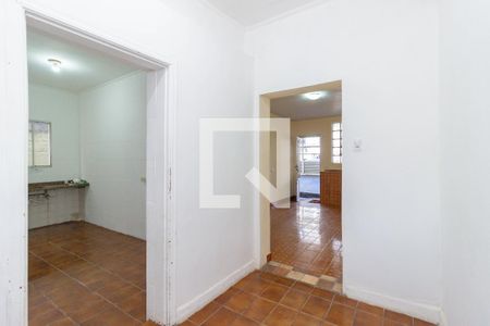 Casa para alugar com 2 quartos, 80m² em Vila Iorio, São Paulo