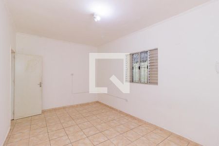 Casa para alugar com 2 quartos, 80m² em Vila Iorio, São Paulo