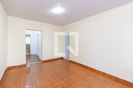 Casa para alugar com 2 quartos, 80m² em Vila Iorio, São Paulo