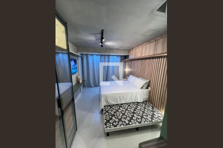 Studio  de apartamento para alugar com 1 quarto, 35m² em Barra, Salvador
