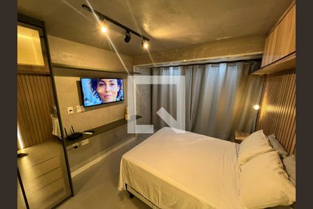 Studio  de apartamento para alugar com 1 quarto, 35m² em Barra, Salvador