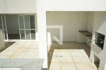Varanda gourmet de apartamento para alugar com 3 quartos, 145m² em Tatuapé, São Paulo