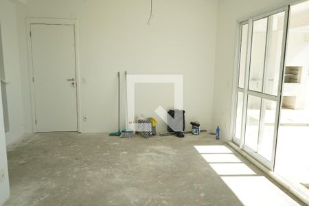 Sala de apartamento para alugar com 3 quartos, 145m² em Tatuapé, São Paulo