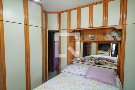 Quarto 1 de casa à venda com 3 quartos, 180m² em Campo Grande, Rio de Janeiro