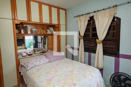 Quarto 1 de casa à venda com 3 quartos, 180m² em Campo Grande, Rio de Janeiro