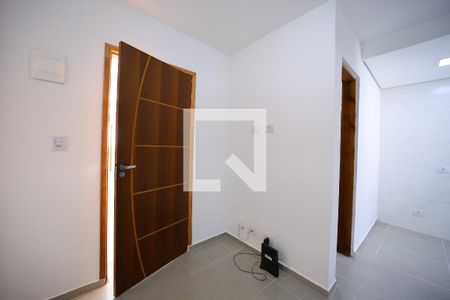 Sala de apartamento para alugar com 1 quarto, 32m² em Engenheiro Goulart, São Paulo
