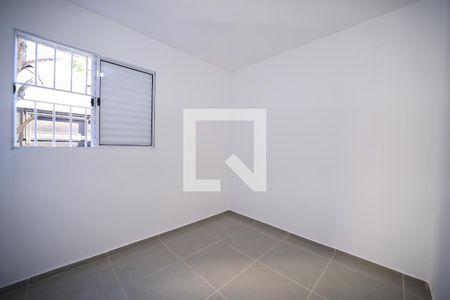 Quarto de apartamento para alugar com 1 quarto, 32m² em Engenheiro Goulart, São Paulo