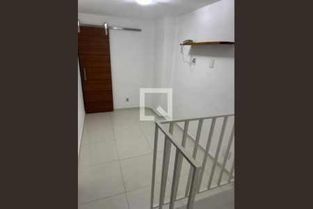 Corredor de apartamento à venda com 3 quartos, 101m² em Cachambi, Rio de Janeiro