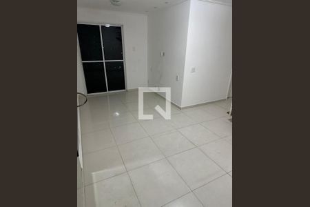 Sala de apartamento à venda com 3 quartos, 101m² em Cachambi, Rio de Janeiro