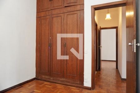 Quarto 1 de apartamento à venda com 3 quartos, 100m² em Santa Efigênia, Belo Horizonte