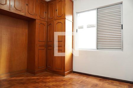 Quarto 2 de apartamento à venda com 3 quartos, 100m² em Santa Efigênia, Belo Horizonte