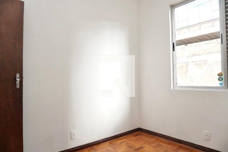 Quarto 1 de apartamento à venda com 3 quartos, 100m² em Santa Efigênia, Belo Horizonte