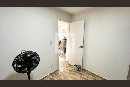 Quarto 1 de apartamento para alugar com 2 quartos, 47m² em Vila Alzira, Guarulhos