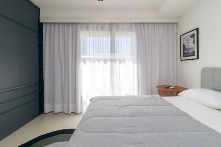 Studio de apartamento para alugar com 1 quarto, 24m² em Vila Cordeiro, São Paulo