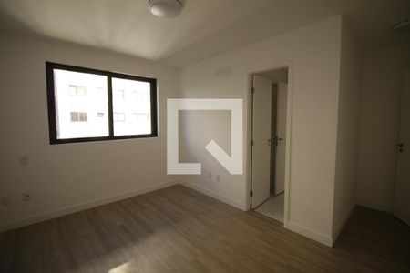 Suíte canadense 1 de apartamento para alugar com 3 quartos, 131m² em Barra Olímpica, Rio de Janeiro