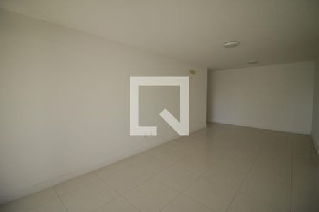 Sala de apartamento para alugar com 3 quartos, 131m² em Barra Olímpica, Rio de Janeiro