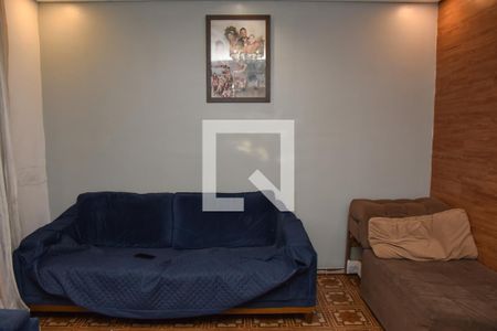 Sala de casa à venda com 3 quartos, 154m² em Jardim Bonfiglioli, Jundiaí