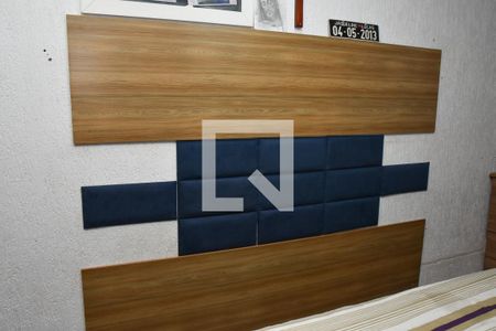 Suíte 1 de casa à venda com 3 quartos, 154m² em Jardim Bonfiglioli, Jundiaí