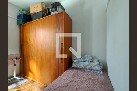 Quarto 1 de apartamento para alugar com 2 quartos, 75m² em Vila Isabel, Rio de Janeiro