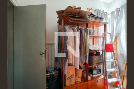 Quarto 1 de apartamento para alugar com 2 quartos, 75m² em Vila Isabel, Rio de Janeiro