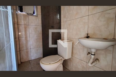 Apartamento à venda com 2 quartos, 43m² em Cidade Nitro Operária, São Paulo