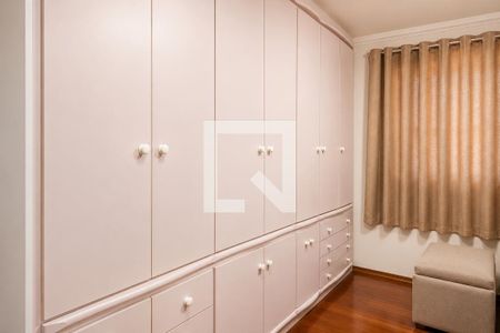 Suíte de apartamento à venda com 4 quartos, 138m² em Ipiranga, São Paulo