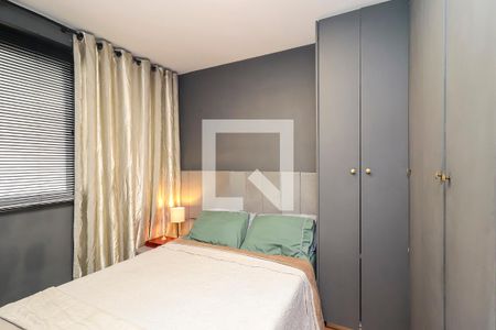 Quarto 1 de apartamento para alugar com 2 quartos, 43m² em Colônia (zona Leste), São Paulo
