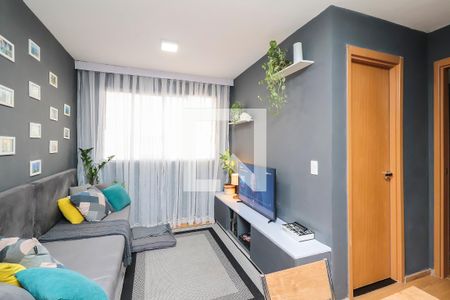 Apartamento para alugar em Colônia (zona Leste)