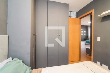 Quarto 1 de apartamento para alugar com 2 quartos, 43m² em Colônia (zona Leste), São Paulo