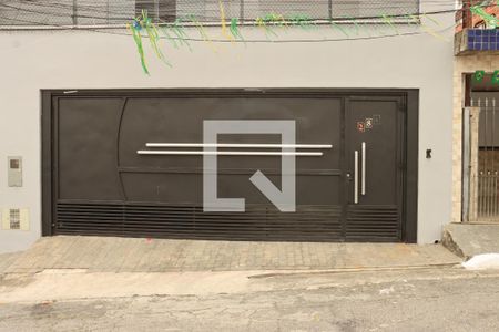 Casa para alugar com 4 quartos, 180m² em Jardim Sao Jose (sao Mateus), São Paulo