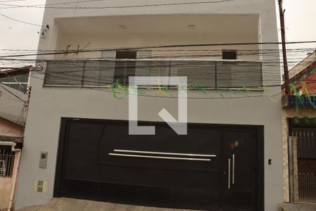 Casa para alugar com 4 quartos, 180m² em Jardim Sao Jose (sao Mateus), São Paulo