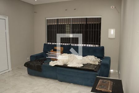 Casa para alugar com 4 quartos, 180m² em Jardim Sao Jose (sao Mateus), São Paulo