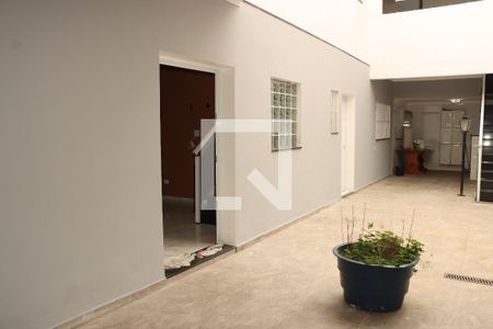 Casa para alugar com 4 quartos, 180m² em Jardim Sao Jose (sao Mateus), São Paulo