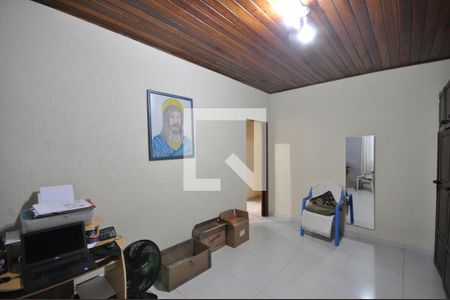 Quarto 2 de casa à venda com 2 quartos, 102m² em Vila Mazzei, São Paulo
