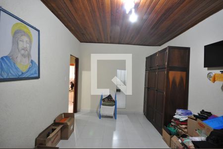Quarto 2 de casa à venda com 2 quartos, 102m² em Vila Mazzei, São Paulo