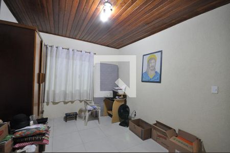 Quarto 2 de casa à venda com 2 quartos, 102m² em Vila Mazzei, São Paulo
