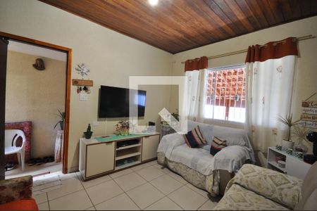 Sala de casa à venda com 2 quartos, 102m² em Vila Mazzei, São Paulo