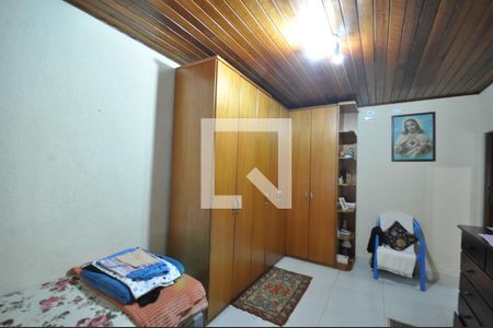 Quarto 1 de casa à venda com 2 quartos, 102m² em Vila Mazzei, São Paulo
