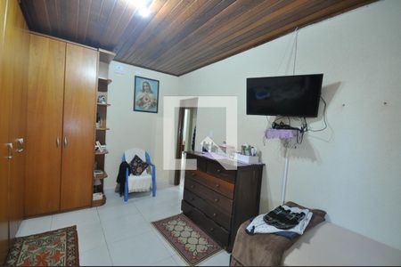Quarto 1 de casa à venda com 2 quartos, 102m² em Vila Mazzei, São Paulo