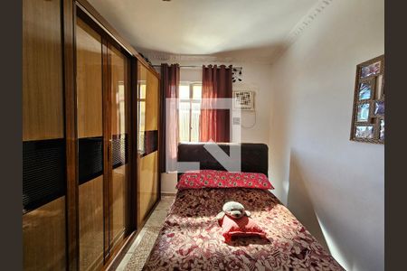 Quarto de apartamento para alugar com 1 quarto, 50m² em Olinda, Nilópolis