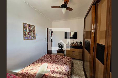 Quarto de apartamento para alugar com 1 quarto, 50m² em Olinda, Nilópolis