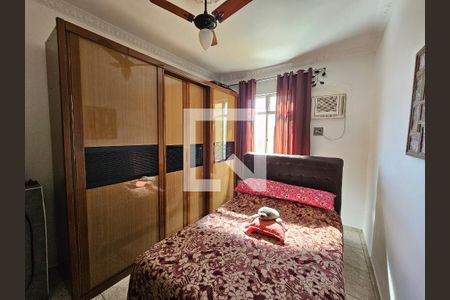 Quarto de apartamento para alugar com 1 quarto, 50m² em Olinda, Nilópolis