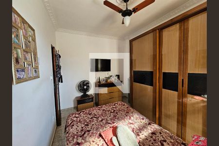 Quarto de apartamento para alugar com 1 quarto, 50m² em Olinda, Nilópolis
