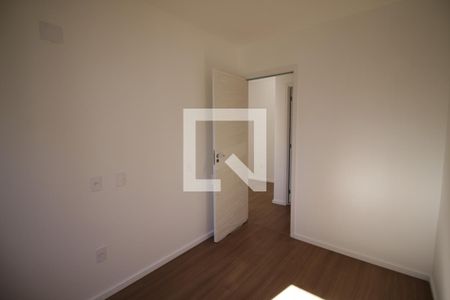 Quarto 1 de apartamento para alugar com 2 quartos, 43m² em Barra Olímpica, Rio de Janeiro