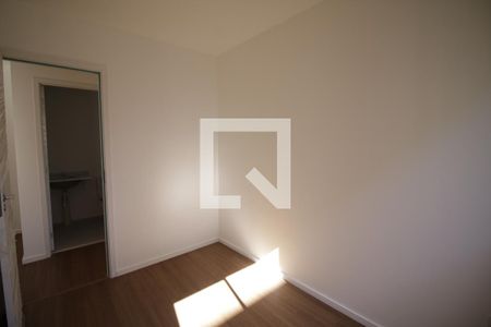 Quarto 1 de apartamento para alugar com 2 quartos, 43m² em Barra Olímpica, Rio de Janeiro