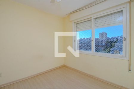 Quarto 1 de apartamento para alugar com 2 quartos, 65m² em Petrópolis, Porto Alegre