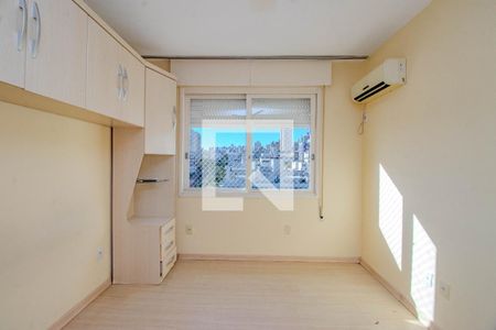 Quarto 2 de apartamento para alugar com 2 quartos, 65m² em Petrópolis, Porto Alegre