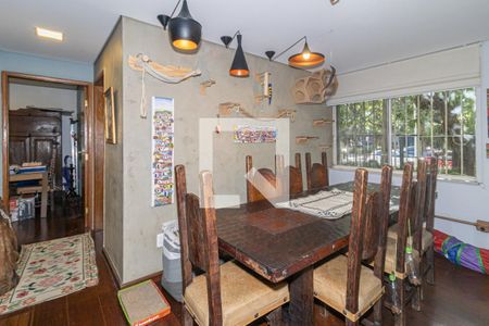 Sala de Jantar de apartamento à venda com 2 quartos, 90m² em Jardim Paulista, São Paulo