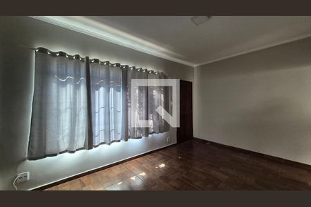 Sala de casa para alugar com 2 quartos, 150m² em Parque Oratório, Santo André