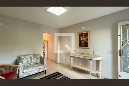 Sala de casa à venda com 3 quartos, 135m² em Sumaré, São Paulo